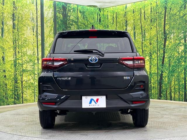 ライズ Z ハイブリッド アルパイン製9型ディスプレイ 全周囲カメラ アダプティブクルーズ ブラインドスポットモニター 禁煙 シートヒーター 前後ドラレコ コーナーセンサー LEDヘッド ETC オートハイビーム(15枚目)