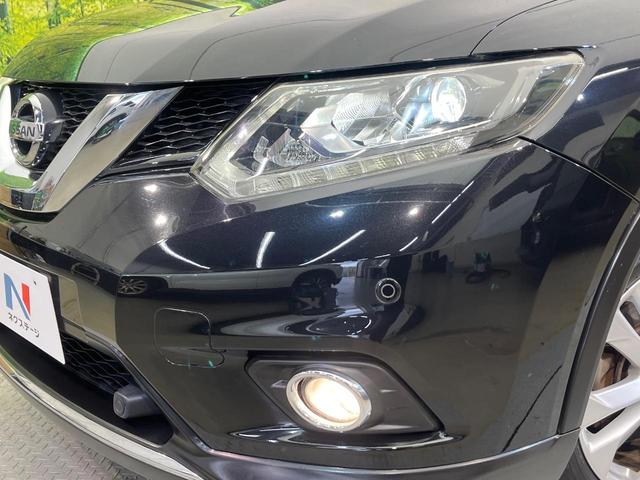 【ＬＥＤヘッドライト】悪天候や夜間走行時も良好な視界を確保し安心して運転できる高輝度ＬＥＤヘッドライトを装備！点灯速度が早く、消費電力も抑えられています。