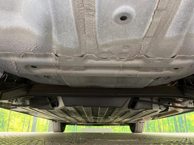 フィットハイブリッド Ｌパッケージ　純正ナビ　バックカメラ　寒冷地仕様　衝突被害軽減システム　禁煙車　ハーフレザーシート　スマートキー　ＬＥＤヘッド　ＥＴＣ　クルコン　オートライト　オートエアコン　Ｂｌｕｅｔｏｏｔｈ　電動格納ミラー（19枚目）