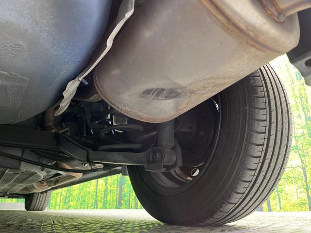 フィットハイブリッド Ｌパッケージ　純正ナビ　バックカメラ　寒冷地仕様　衝突被害軽減システム　禁煙車　ハーフレザーシート　スマートキー　ＬＥＤヘッド　ＥＴＣ　クルコン　オートライト　オートエアコン　Ｂｌｕｅｔｏｏｔｈ　電動格納ミラー（25枚目）