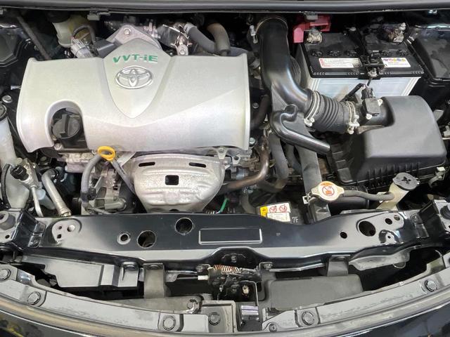 シエンタ Ｇ　両側電動ドア　ＳＤナビ　全周囲カメラ　衝突被害軽減システム　禁煙車　スマートキー　ビルトインＥＴＣ　オートハイビーム　車線逸脱警報　オートエアコン　Ｂｌｕｅｔｏｏｔｈ　ＣＤ　ＤＶＤ再生　フルセグ（18枚目）