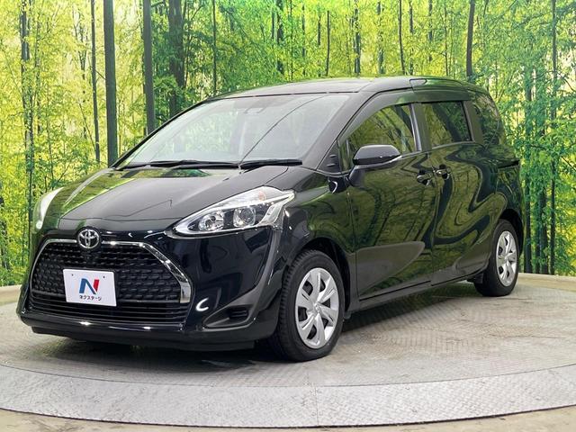 シエンタ Ｇ　両側電動ドア　ＳＤナビ　全周囲カメラ　衝突被害軽減システム　禁煙車　スマートキー　ビルトインＥＴＣ　オートハイビーム　車線逸脱警報　オートエアコン　Ｂｌｕｅｔｏｏｔｈ　ＣＤ　ＤＶＤ再生　フルセグ（28枚目）