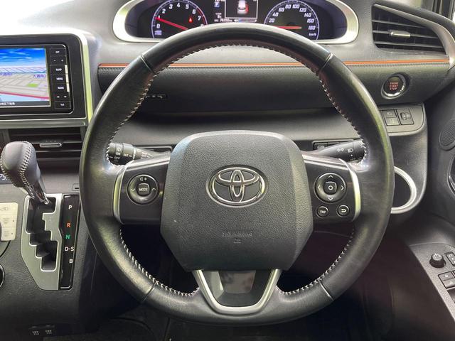 シエンタ Ｇ　両側電動ドア　ＳＤナビ　全周囲カメラ　衝突被害軽減システム　禁煙車　スマートキー　ビルトインＥＴＣ　オートハイビーム　車線逸脱警報　オートエアコン　Ｂｌｕｅｔｏｏｔｈ　ＣＤ　ＤＶＤ再生　フルセグ（63枚目）