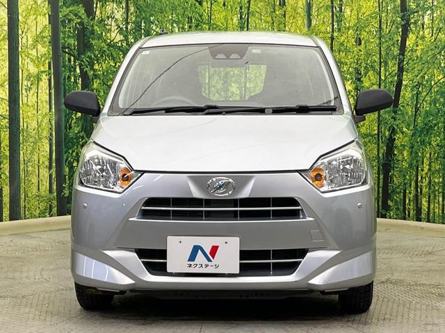 ミライース L SAIII SDナビ バックカメラ 衝突軽減システム 禁煙車 クリアランスソナー オートハイビーム 車線逸脱警報 Bluetooth アイドリングストップ キーレスキー 盗難防止システム(14枚目)