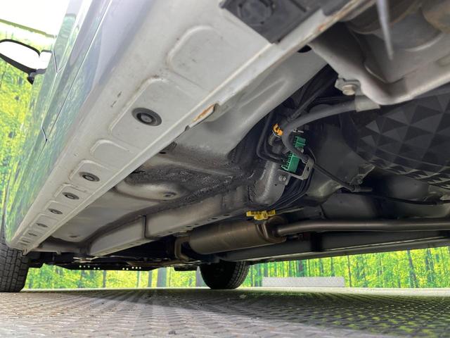 ミライース L SAIII SDナビ バックカメラ 衝突軽減システム 禁煙車 クリアランスソナー オートハイビーム 車線逸脱警報 Bluetooth アイドリングストップ キーレスキー 盗難防止システム(23枚目)