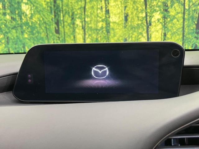 ＭＡＺＤＡ３ファストバック １５Ｓツーリング　ＭＴ車　純正８．８型ディスプレイ　全周囲カメラ　レーダークルーズ　ブラインドスポットモニター　ヘッドアップディスプレイ　禁煙車　前後ドラレコ　コーナーセンサー　ＬＥＤヘッド　ＥＴＣ　純正１８インチＡＷ（4枚目）