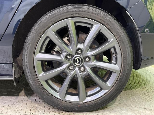 ＭＡＺＤＡ３ファストバック １５Ｓツーリング　ＭＴ車　純正８．８型ディスプレイ　全周囲カメラ　レーダークルーズ　ブラインドスポットモニター　ヘッドアップディスプレイ　禁煙車　前後ドラレコ　コーナーセンサー　ＬＥＤヘッド　ＥＴＣ　純正１８インチＡＷ（23枚目）