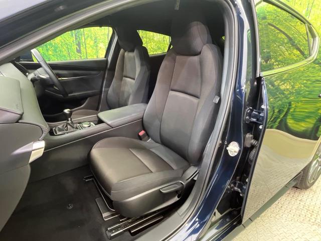 ＭＡＺＤＡ３ファストバック １５Ｓツーリング　ＭＴ車　純正８．８型ディスプレイ　全周囲カメラ　レーダークルーズ　ブラインドスポットモニター　ヘッドアップディスプレイ　禁煙車　前後ドラレコ　コーナーセンサー　ＬＥＤヘッド　ＥＴＣ　純正１８インチＡＷ（44枚目）