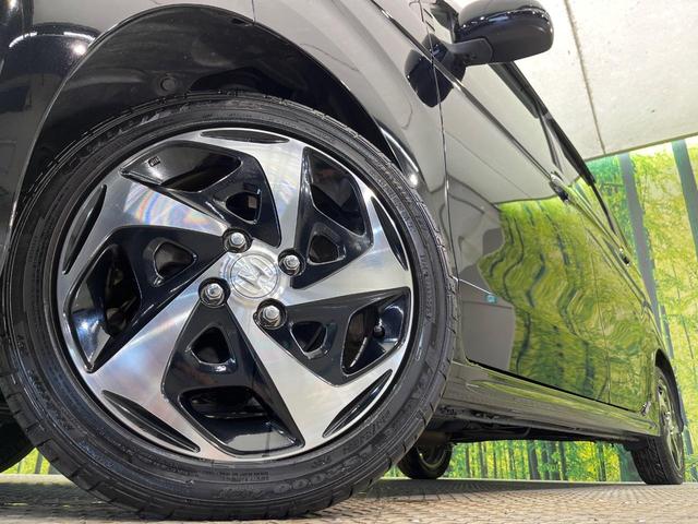 N-WGNカスタム G・Lパッケージ バックカメラ 衝突被害軽減システム 禁煙車 ハーフレザー ドラレコ スマートキー HIDヘッド ビルトインETC クルコン 純正OP15インチAW オートライト オートエアコン LEDフォグ(13枚目)