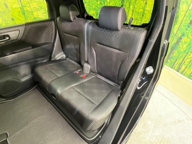 N-WGNカスタム G・Lパッケージ バックカメラ 衝突被害軽減システム 禁煙車 ハーフレザー ドラレコ スマートキー HIDヘッド ビルトインETC クルコン 純正OP15インチAW オートライト オートエアコン LEDフォグ(40枚目)