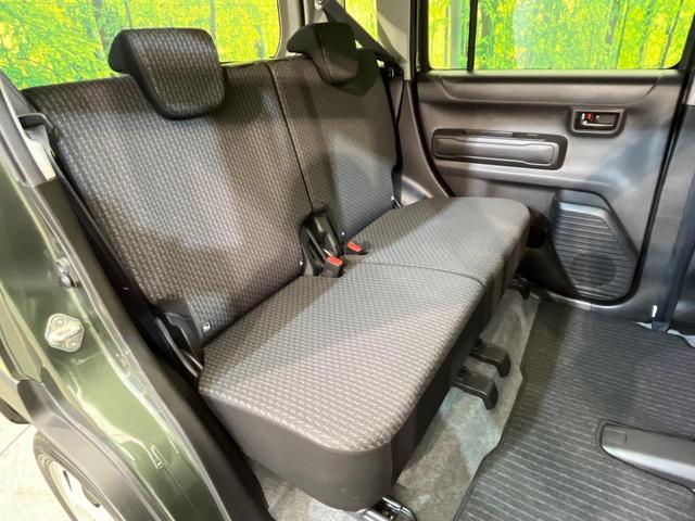 ハスラー ハイブリッドＧ　ディスプレイオーディオ　セーフティサポート　渋滞追従クルコン　前席シートヒーター　禁煙車　オートハイビーム　２トーン　Ｂｌｕｅｔｏｏｔｈ　ＬＥＤヘッド　ステアリングスイッチ　スマートキー（8枚目）