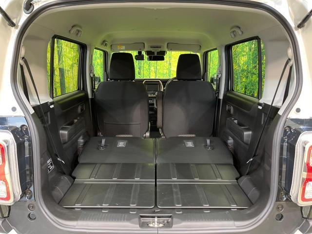 ハスラー ハイブリッドＧ　ディスプレイオーディオ　セーフティサポート　渋滞追従クルコン　前席シートヒーター　禁煙車　オートハイビーム　２トーン　Ｂｌｕｅｔｏｏｔｈ　ＬＥＤヘッド　ステアリングスイッチ　スマートキー（9枚目）