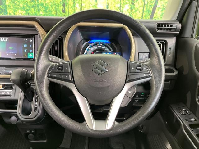 ハスラー ハイブリッドＧ　ディスプレイオーディオ　セーフティサポート　渋滞追従クルコン　前席シートヒーター　禁煙車　オートハイビーム　２トーン　Ｂｌｕｅｔｏｏｔｈ　ＬＥＤヘッド　ステアリングスイッチ　スマートキー（10枚目）