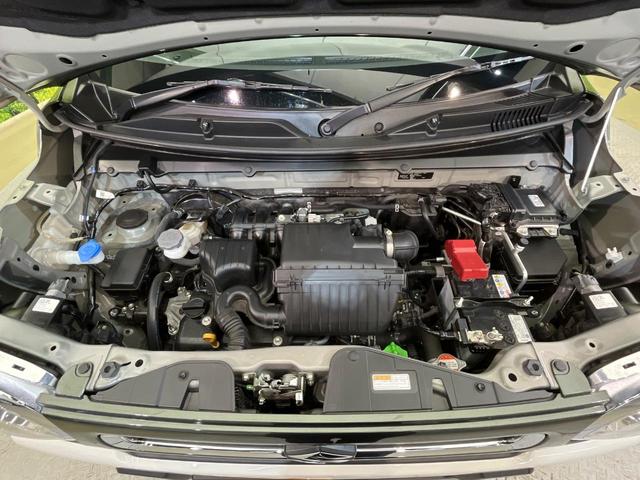 ハスラー ハイブリッドＧ　ディスプレイオーディオ　セーフティサポート　渋滞追従クルコン　前席シートヒーター　禁煙車　オートハイビーム　２トーン　Ｂｌｕｅｔｏｏｔｈ　ＬＥＤヘッド　ステアリングスイッチ　スマートキー（17枚目）