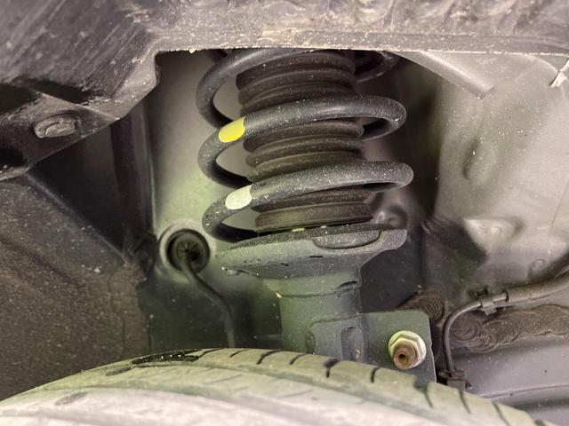 ハスラー ハイブリッドＧ　ディスプレイオーディオ　セーフティサポート　渋滞追従クルコン　前席シートヒーター　禁煙車　オートハイビーム　２トーン　Ｂｌｕｅｔｏｏｔｈ　ＬＥＤヘッド　ステアリングスイッチ　スマートキー（19枚目）