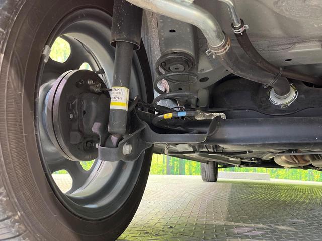 ハスラー ハイブリッドＧ　ディスプレイオーディオ　セーフティサポート　渋滞追従クルコン　前席シートヒーター　禁煙車　オートハイビーム　２トーン　Ｂｌｕｅｔｏｏｔｈ　ＬＥＤヘッド　ステアリングスイッチ　スマートキー（20枚目）