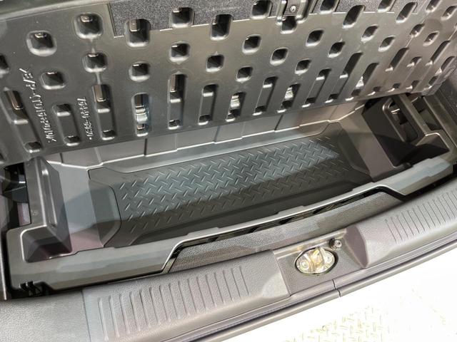 ハスラー ハイブリッドＧ　ディスプレイオーディオ　セーフティサポート　渋滞追従クルコン　前席シートヒーター　禁煙車　オートハイビーム　２トーン　Ｂｌｕｅｔｏｏｔｈ　ＬＥＤヘッド　ステアリングスイッチ　スマートキー（30枚目）