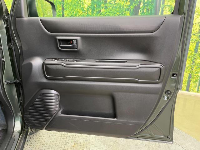 ハスラー ハイブリッドＧ　ディスプレイオーディオ　セーフティサポート　渋滞追従クルコン　前席シートヒーター　禁煙車　オートハイビーム　２トーン　Ｂｌｕｅｔｏｏｔｈ　ＬＥＤヘッド　ステアリングスイッチ　スマートキー（31枚目）