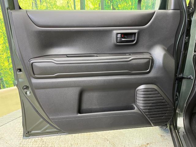 ハスラー ハイブリッドＧ　ディスプレイオーディオ　セーフティサポート　渋滞追従クルコン　前席シートヒーター　禁煙車　オートハイビーム　２トーン　Ｂｌｕｅｔｏｏｔｈ　ＬＥＤヘッド　ステアリングスイッチ　スマートキー（32枚目）