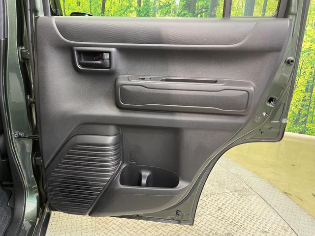 ハスラー ハイブリッドＧ　ディスプレイオーディオ　セーフティサポート　渋滞追従クルコン　前席シートヒーター　禁煙車　オートハイビーム　２トーン　Ｂｌｕｅｔｏｏｔｈ　ＬＥＤヘッド　ステアリングスイッチ　スマートキー（33枚目）