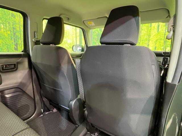 ハスラー ハイブリッドＧ　ディスプレイオーディオ　セーフティサポート　渋滞追従クルコン　前席シートヒーター　禁煙車　オートハイビーム　２トーン　Ｂｌｕｅｔｏｏｔｈ　ＬＥＤヘッド　ステアリングスイッチ　スマートキー（37枚目）