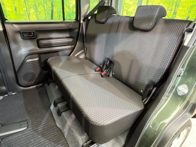 ハスラー ハイブリッドＧ　ディスプレイオーディオ　セーフティサポート　渋滞追従クルコン　前席シートヒーター　禁煙車　オートハイビーム　２トーン　Ｂｌｕｅｔｏｏｔｈ　ＬＥＤヘッド　ステアリングスイッチ　スマートキー（40枚目）