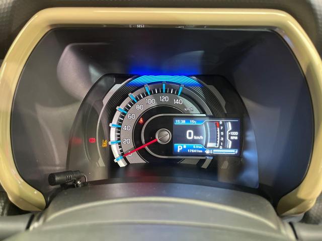 ハスラー ハイブリッドＧ　ディスプレイオーディオ　セーフティサポート　渋滞追従クルコン　前席シートヒーター　禁煙車　オートハイビーム　２トーン　Ｂｌｕｅｔｏｏｔｈ　ＬＥＤヘッド　ステアリングスイッチ　スマートキー（43枚目）