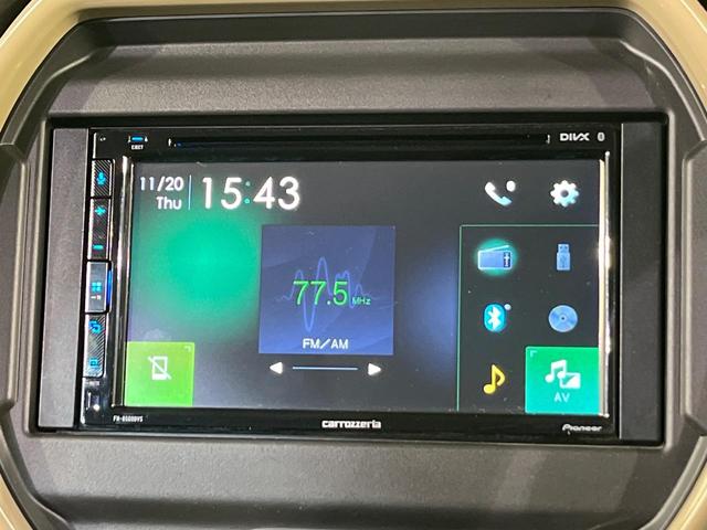 ハスラー ハイブリッドＧ　ディスプレイオーディオ　セーフティサポート　渋滞追従クルコン　前席シートヒーター　禁煙車　オートハイビーム　２トーン　Ｂｌｕｅｔｏｏｔｈ　ＬＥＤヘッド　ステアリングスイッチ　スマートキー（45枚目）