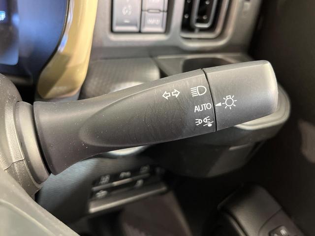 ハスラー ハイブリッドＧ　ディスプレイオーディオ　セーフティサポート　渋滞追従クルコン　前席シートヒーター　禁煙車　オートハイビーム　２トーン　Ｂｌｕｅｔｏｏｔｈ　ＬＥＤヘッド　ステアリングスイッチ　スマートキー（51枚目）