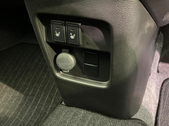 ハスラー ハイブリッドＧ　ディスプレイオーディオ　セーフティサポート　渋滞追従クルコン　前席シートヒーター　禁煙車　オートハイビーム　２トーン　Ｂｌｕｅｔｏｏｔｈ　ＬＥＤヘッド　ステアリングスイッチ　スマートキー（56枚目）