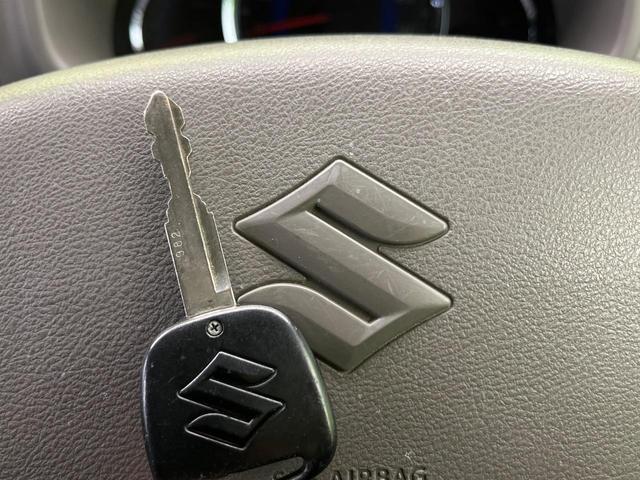 エブリイ ジョインターボ 4WD ターボ 衝突被害軽減システム 禁煙車 オーディオ CD キーレス 電動格納ミラー 両側スライド 盗難防止システム 衝突安全ボディ プライバシーガラス(6枚目)