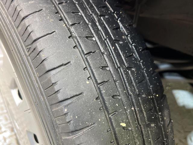 エブリイ ジョインターボ 4WD ターボ 衝突被害軽減システム 禁煙車 オーディオ CD キーレス 電動格納ミラー 両側スライド 盗難防止システム 衝突安全ボディ プライバシーガラス(26枚目)