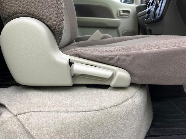 エブリイ ジョインターボ 4WD ターボ 衝突被害軽減システム 禁煙車 オーディオ CD キーレス 電動格納ミラー 両側スライド 盗難防止システム 衝突安全ボディ プライバシーガラス(38枚目)