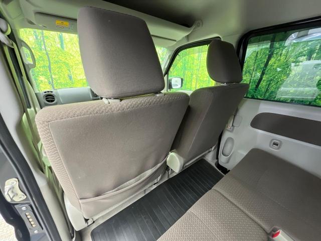 エブリイ ジョインターボ 4WD ターボ 衝突被害軽減システム 禁煙車 オーディオ CD キーレス 電動格納ミラー 両側スライド 盗難防止システム 衝突安全ボディ プライバシーガラス(40枚目)