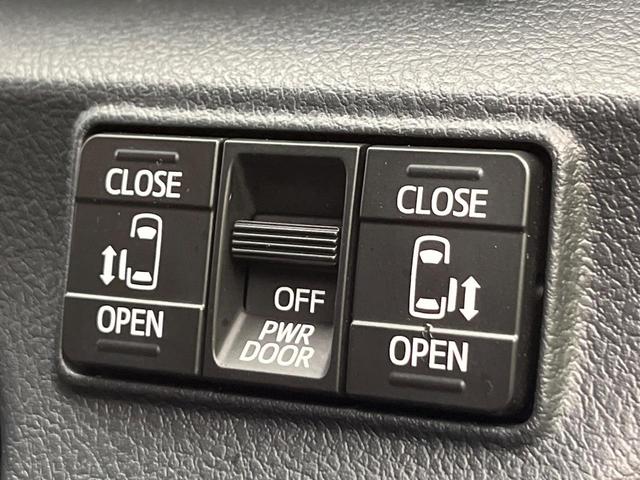 シエンタ ハイブリッドＧ　クエロ　両側電動ドア　純正ナビ　全周囲カメラ　衝突被害軽減システム　禁煙車　ハーフレザーシート　ドラレコ　ＨＤＭＩ接続　ＬＥＤヘッド　ビルトインＥＴＣ　クルコン　純正ＯＰ１６インチＡＷ　Ｂｌｕｅｔｏｏｔｈ（3枚目）