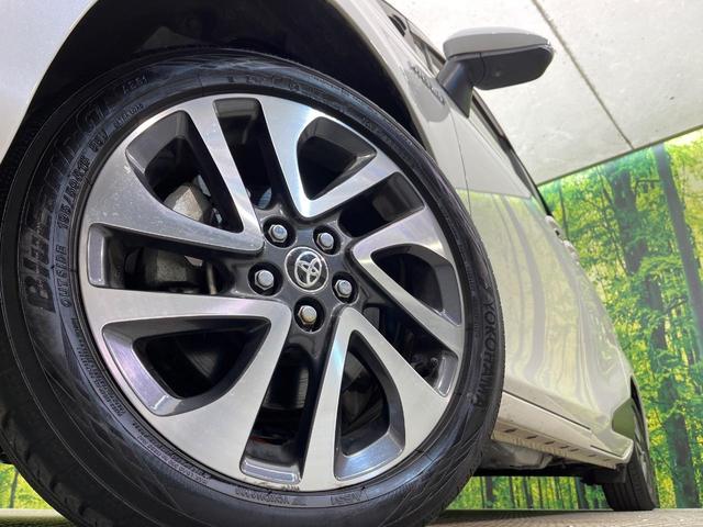 シエンタ ハイブリッドＧ　クエロ　両側電動ドア　純正ナビ　全周囲カメラ　衝突被害軽減システム　禁煙車　ハーフレザーシート　ドラレコ　ＨＤＭＩ接続　ＬＥＤヘッド　ビルトインＥＴＣ　クルコン　純正ＯＰ１６インチＡＷ　Ｂｌｕｅｔｏｏｔｈ（14枚目）