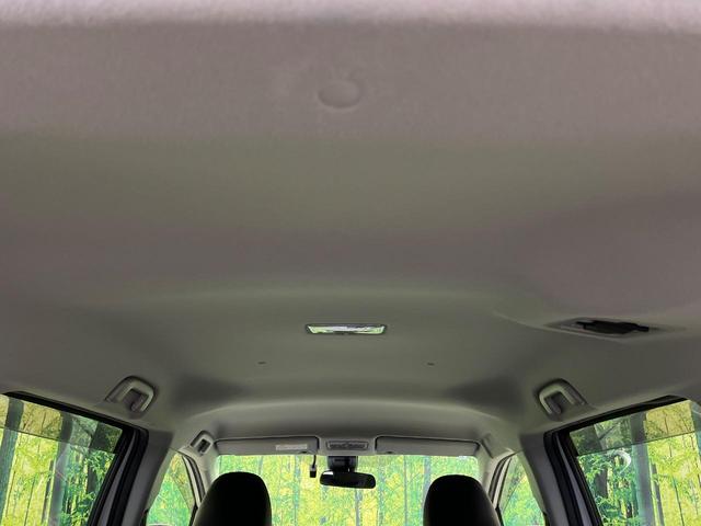 シエンタ ハイブリッドＧ　クエロ　両側電動ドア　純正ナビ　全周囲カメラ　衝突被害軽減システム　禁煙車　ハーフレザーシート　ドラレコ　ＨＤＭＩ接続　ＬＥＤヘッド　ビルトインＥＴＣ　クルコン　純正ＯＰ１６インチＡＷ　Ｂｌｕｅｔｏｏｔｈ（34枚目）