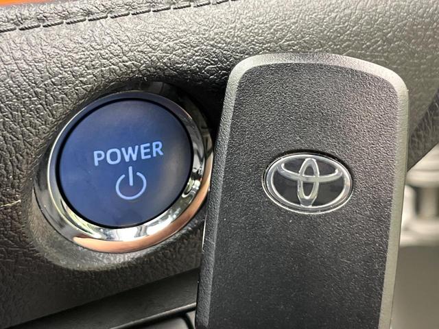 シエンタ ハイブリッドＧ　クエロ　両側電動ドア　純正ナビ　全周囲カメラ　衝突被害軽減システム　禁煙車　ハーフレザーシート　ドラレコ　ＨＤＭＩ接続　ＬＥＤヘッド　ビルトインＥＴＣ　クルコン　純正ＯＰ１６インチＡＷ　Ｂｌｕｅｔｏｏｔｈ（48枚目）