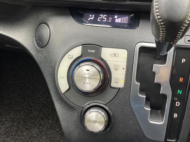 シエンタ ハイブリッドＧ　クエロ　両側電動ドア　純正ナビ　全周囲カメラ　衝突被害軽減システム　禁煙車　ハーフレザーシート　ドラレコ　ＨＤＭＩ接続　ＬＥＤヘッド　ビルトインＥＴＣ　クルコン　純正ＯＰ１６インチＡＷ　Ｂｌｕｅｔｏｏｔｈ（61枚目）