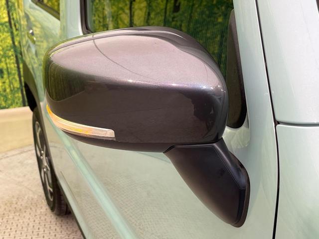 ハスラー JスタイルII SDナビ バックカメラ 衝突被害軽減システム アダプティブクルーズ シートヒーター 禁煙車 ハーフレザー コーナーセンサー LEDヘッド ETC 純正15インチAW オートハイビーム 車線逸脱警報(25枚目)