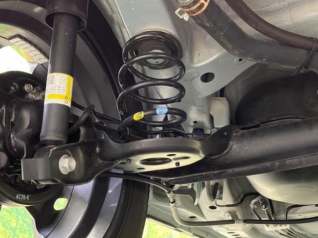 ハスラー JスタイルII SDナビ バックカメラ 衝突被害軽減システム アダプティブクルーズ シートヒーター 禁煙車 ハーフレザー コーナーセンサー LEDヘッド ETC 純正15インチAW オートハイビーム 車線逸脱警報(29枚目)