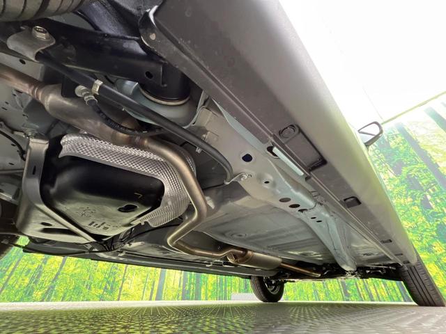 ハスラー JスタイルII SDナビ バックカメラ 衝突被害軽減システム アダプティブクルーズ シートヒーター 禁煙車 ハーフレザー コーナーセンサー LEDヘッド ETC 純正15インチAW オートハイビーム 車線逸脱警報(31枚目)