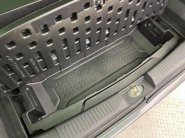 ハスラー JスタイルII SDナビ バックカメラ 衝突被害軽減システム アダプティブクルーズ シートヒーター 禁煙車 ハーフレザー コーナーセンサー LEDヘッド ETC 純正15インチAW オートハイビーム 車線逸脱警報(34枚目)