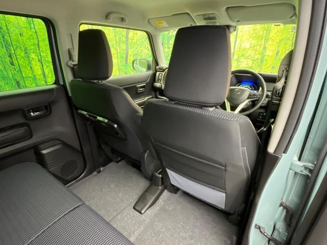 ハスラー JスタイルII SDナビ バックカメラ 衝突被害軽減システム アダプティブクルーズ シートヒーター 禁煙車 ハーフレザー コーナーセンサー LEDヘッド ETC 純正15インチAW オートハイビーム 車線逸脱警報(36枚目)