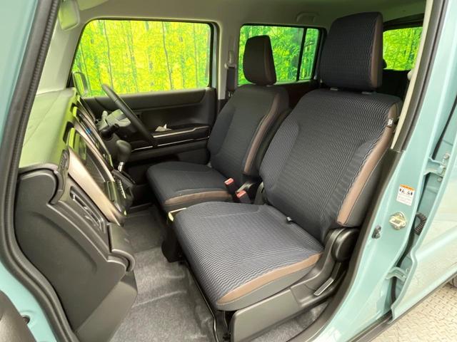 ハスラー JスタイルII SDナビ バックカメラ 衝突被害軽減システム アダプティブクルーズ シートヒーター 禁煙車 ハーフレザー コーナーセンサー LEDヘッド ETC 純正15インチAW オートハイビーム 車線逸脱警報(39枚目)