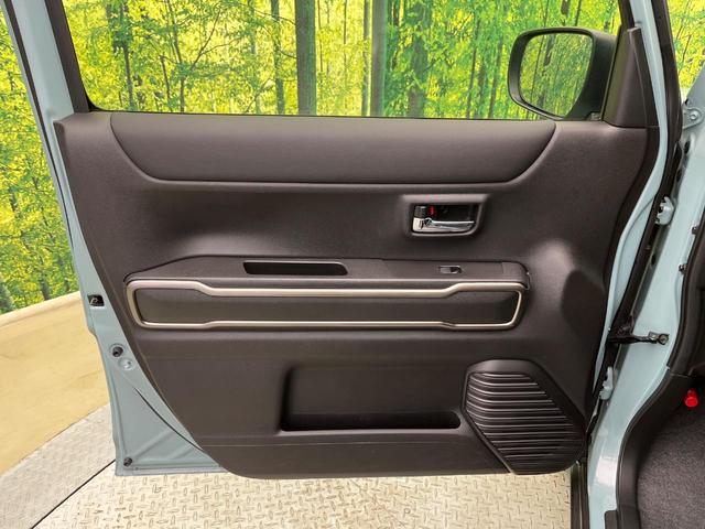 ハスラー JスタイルII SDナビ バックカメラ 衝突被害軽減システム アダプティブクルーズ シートヒーター 禁煙車 ハーフレザー コーナーセンサー LEDヘッド ETC 純正15インチAW オートハイビーム 車線逸脱警報(40枚目)