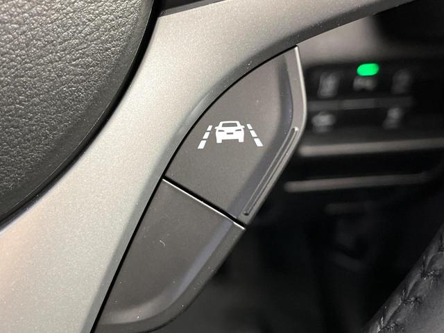 ハスラー JスタイルII SDナビ バックカメラ 衝突被害軽減システム アダプティブクルーズ シートヒーター 禁煙車 ハーフレザー コーナーセンサー LEDヘッド ETC 純正15インチAW オートハイビーム 車線逸脱警報(55枚目)