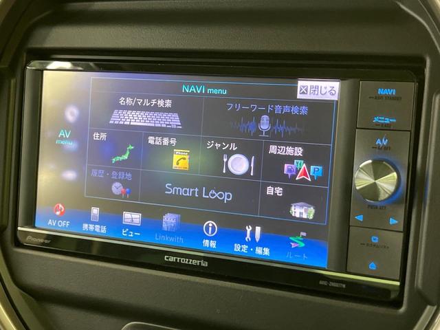 ハスラー JスタイルII SDナビ バックカメラ 衝突被害軽減システム アダプティブクルーズ シートヒーター 禁煙車 ハーフレザー コーナーセンサー LEDヘッド ETC 純正15インチAW オートハイビーム 車線逸脱警報(57枚目)