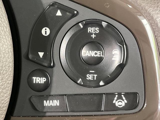 Ｎ－ＢＯＸ Ｌ　４ＷＤ　両側電動スライド　純正ナビ　バックカメラ　ホンダセンシング　渋滞追従クルコン　禁煙車　前後ドラレコ　前席シートヒーター　スマートキー　ＬＥＤヘッド　ＥＴＣ　オートハイビーム　フルセグ（6枚目）