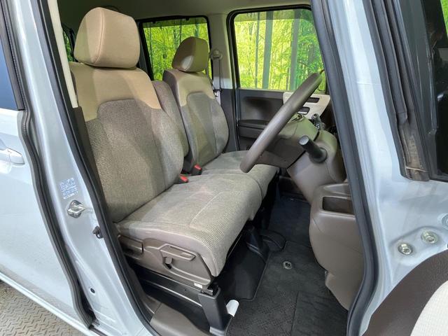 Ｎ－ＢＯＸ Ｌ　４ＷＤ　両側電動スライド　純正ナビ　バックカメラ　ホンダセンシング　渋滞追従クルコン　禁煙車　前後ドラレコ　前席シートヒーター　スマートキー　ＬＥＤヘッド　ＥＴＣ　オートハイビーム　フルセグ（9枚目）